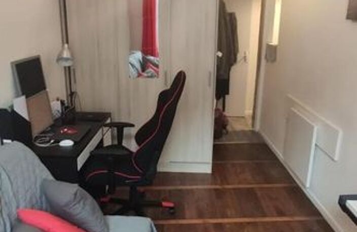 Studio de 16m2 à louer sur Dijon — photo 3
