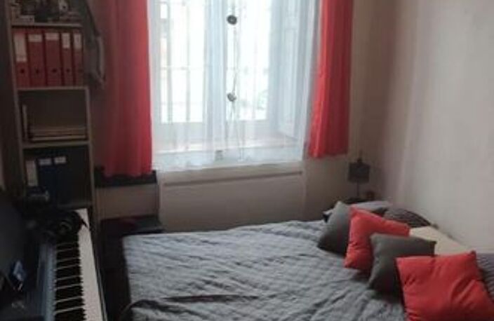 Studio de 16m2 à louer sur Dijon — photo 4