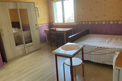 Appartement 1 pièces 360 €