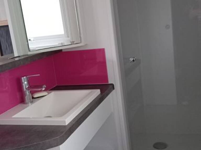 Maison de 48m2 à louer sur Caurel — photo 1