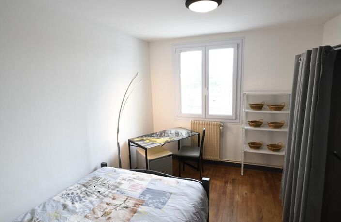 Appartement de 80m2 à louer sur Guingamp — photo 2
