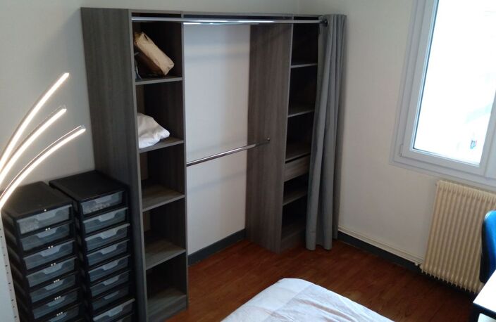 Appartement de 80m2 à louer sur Guingamp — photo 3