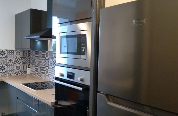 Appartement de 80m2 à louer sur Guingamp — photo 4