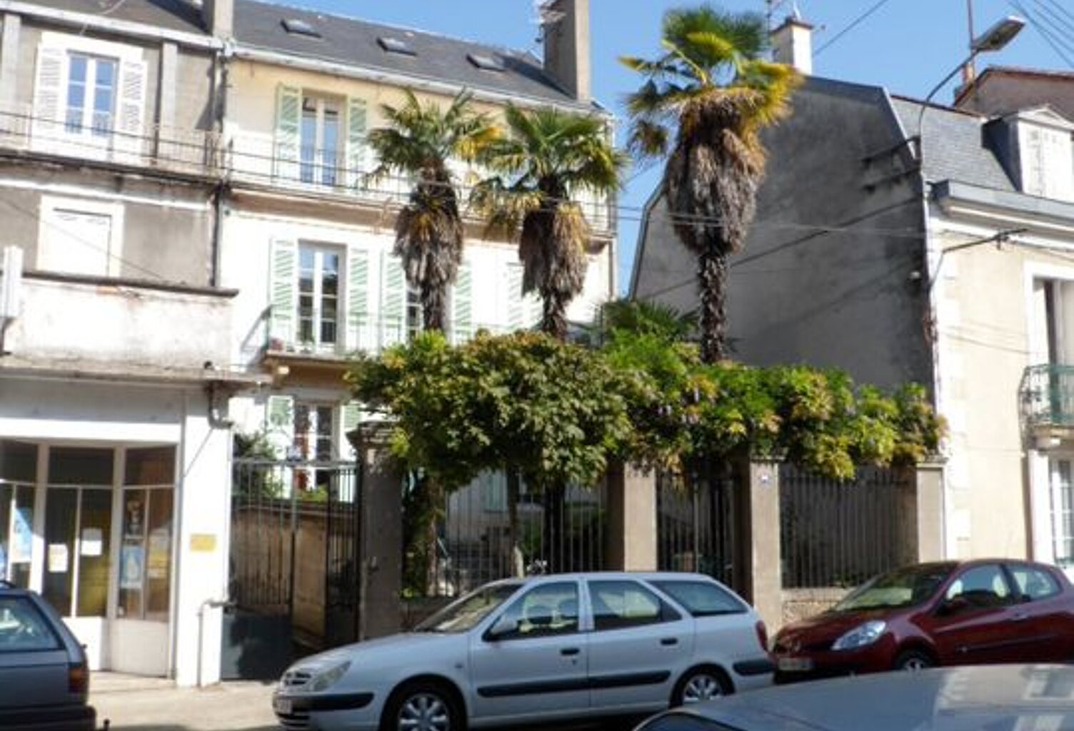 Appartement de 62m2 à louer sur Périgueux — photo 1