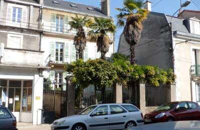 Appartement de 62m2 à louer sur Périgueux — photo du bien