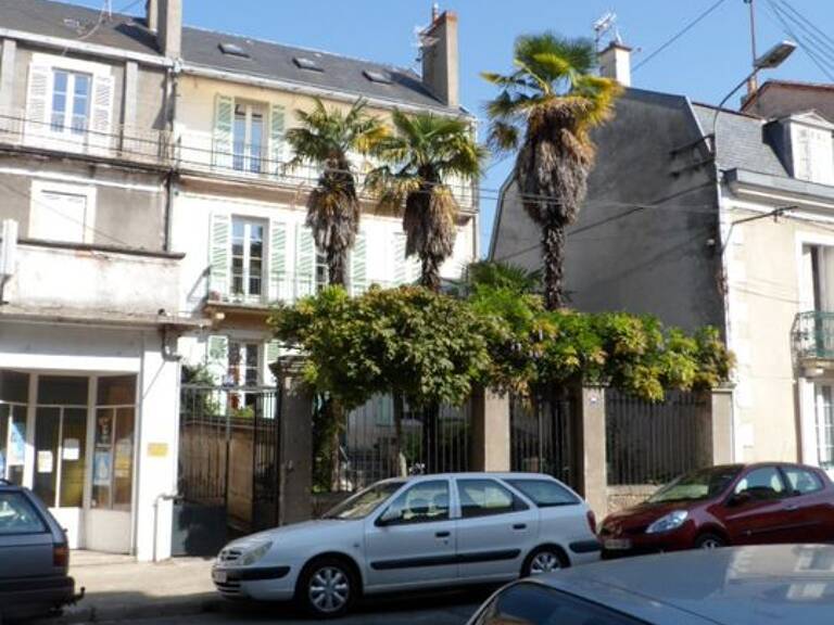 Appartement de 62m2 à louer sur Périgueux — photo 1