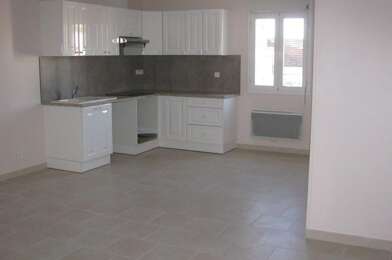 Appartement 4 pièces 650 €