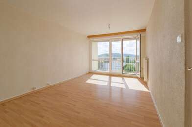 Appartement 2 pièces 520 €