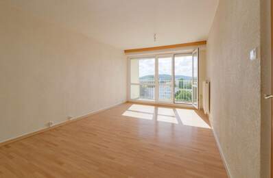 Appartement de 49m2 à louer sur Montbéliard — photo du bien