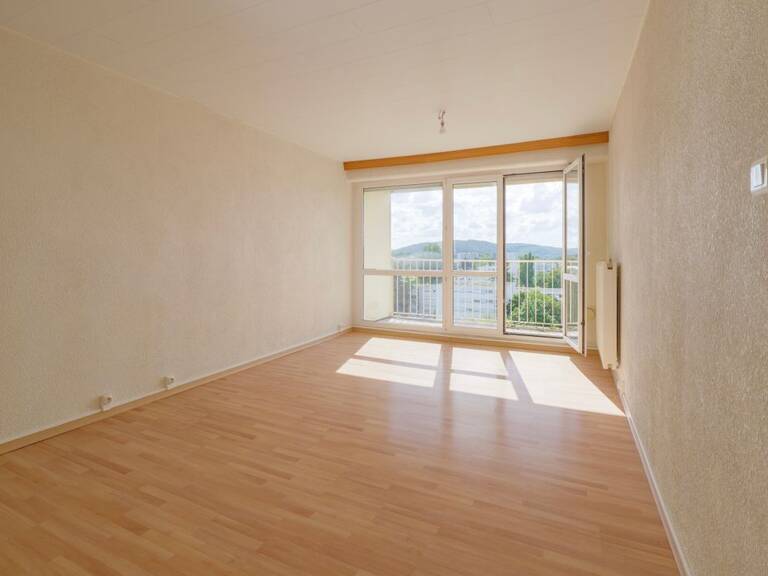 Appartement de 49m2 à louer sur Montbéliard — photo 1