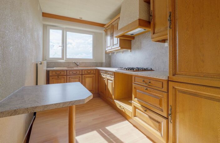 Appartement de 49m2 à louer sur Montbéliard — photo 2
