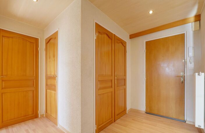Appartement de 49m2 à louer sur Montbéliard — photo 4