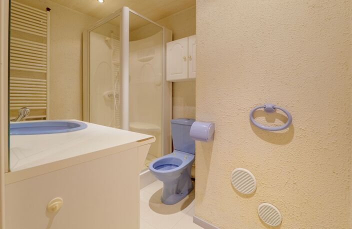 Appartement de 49m2 à louer sur Montbéliard — photo 5