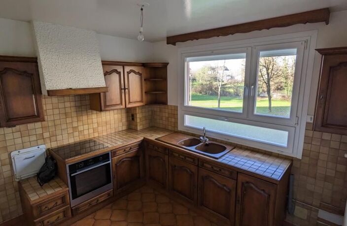 Appartement de 66m2 à louer sur Montbéliard — photo 3