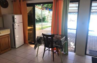 Studio de 24m2 à louer sur Montélimar — photo du bien