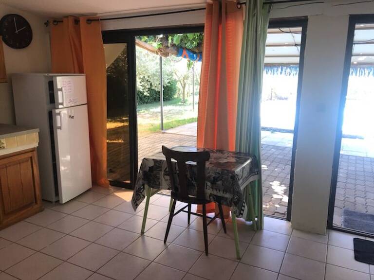 Studio de 24m2 à louer sur Montélimar — photo 1