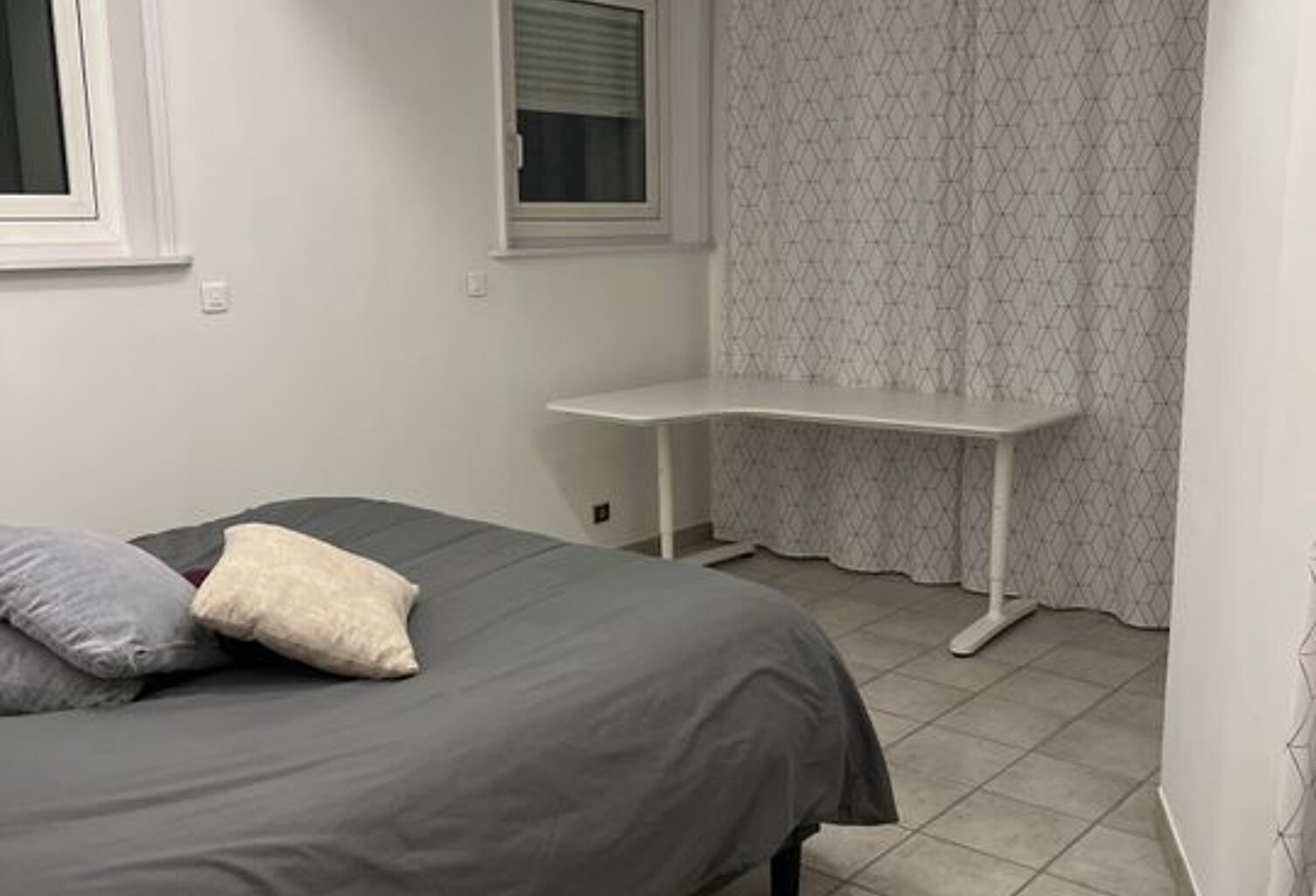 Chambre de 25m2 à louer sur Portes-lès-Valence — photo 1