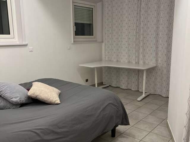 Chambre de 25m2 à louer sur Portes-lès-Valence — photo du bien