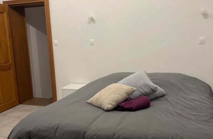 Chambre de 25m2 à louer sur Portes-lès-Valence — photo 2
