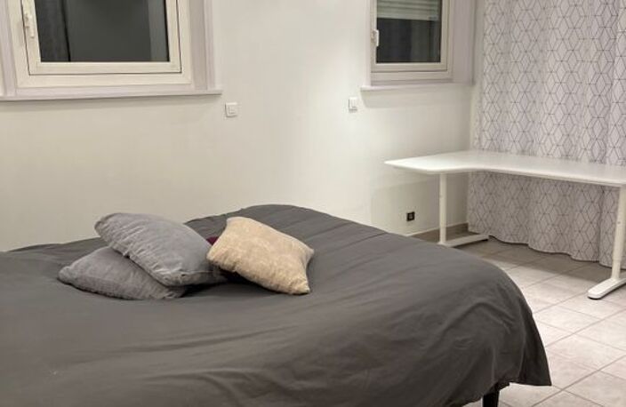 Chambre de 25m2 à louer sur Portes-lès-Valence — photo 5