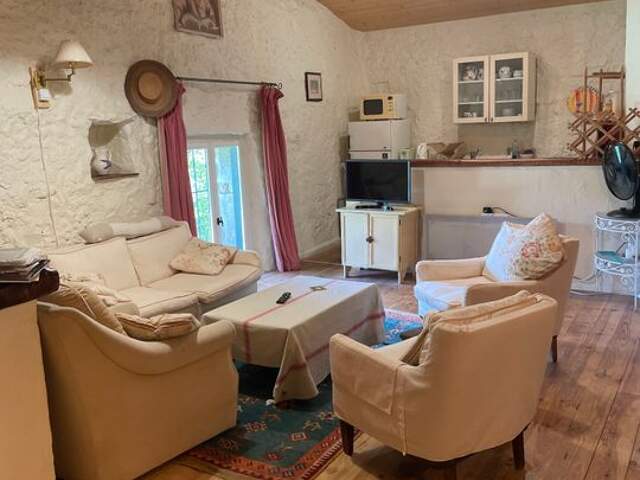 Appartement de 80m2 à louer sur Sauzet — photo du bien