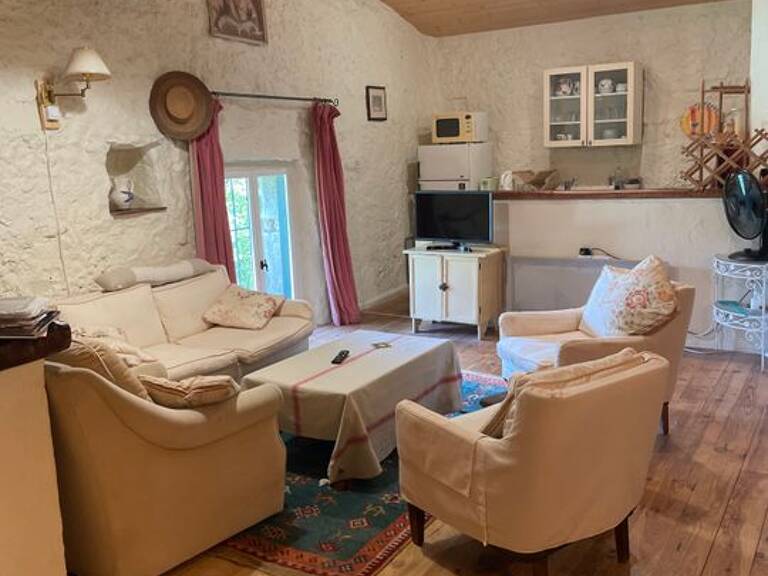 Appartement de 80m2 à louer sur Sauzet — photo 1