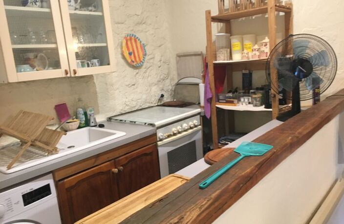 Appartement de 80m2 à louer sur Sauzet — photo 4