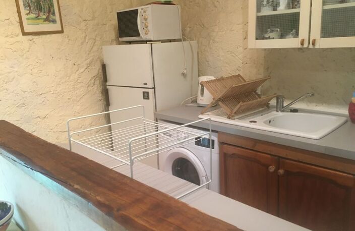Appartement de 80m2 à louer sur Sauzet — photo 5