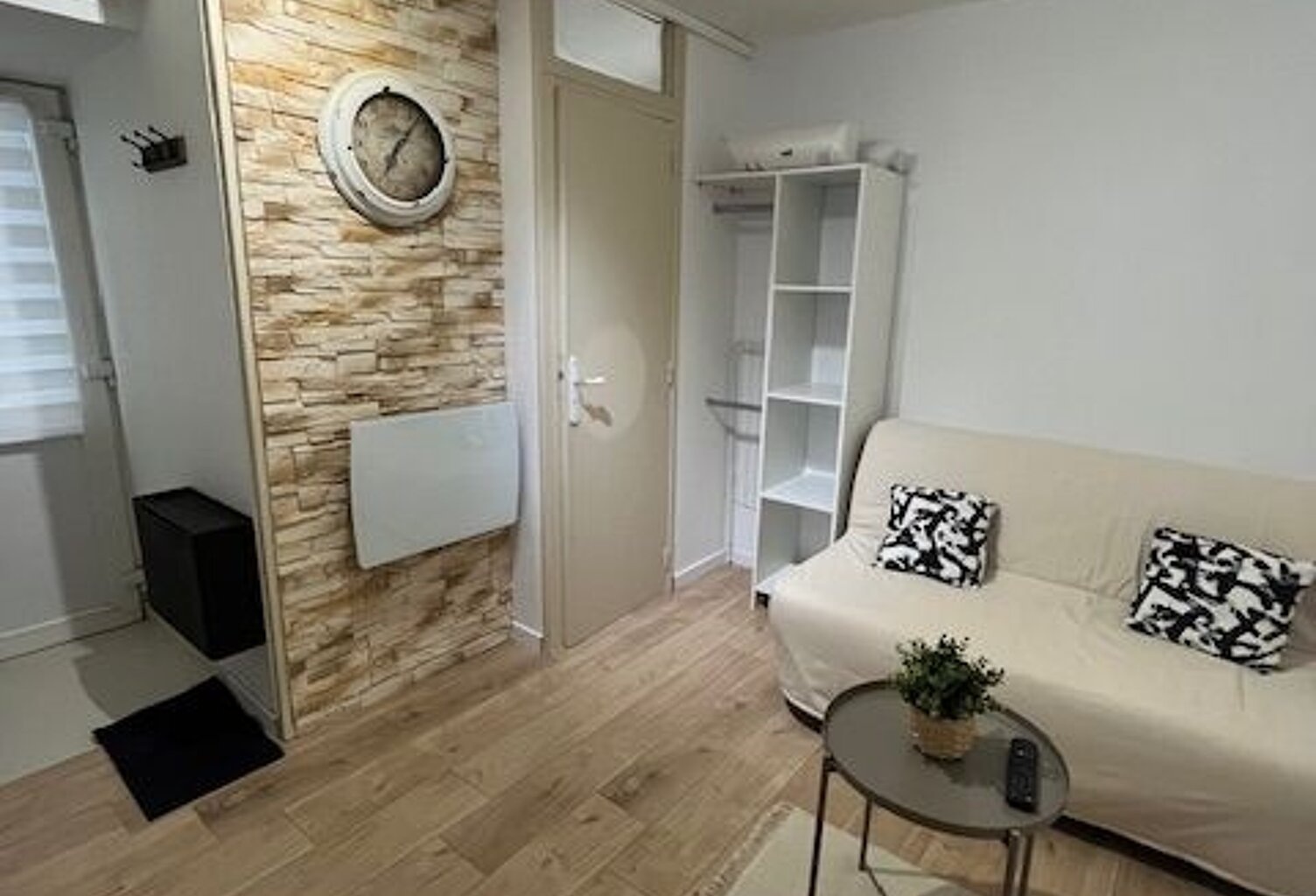 Studio de 13m2 à louer sur Valence — photo 1