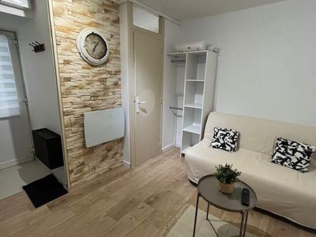 Studio de 13m2 à louer sur Valence — photo du bien
