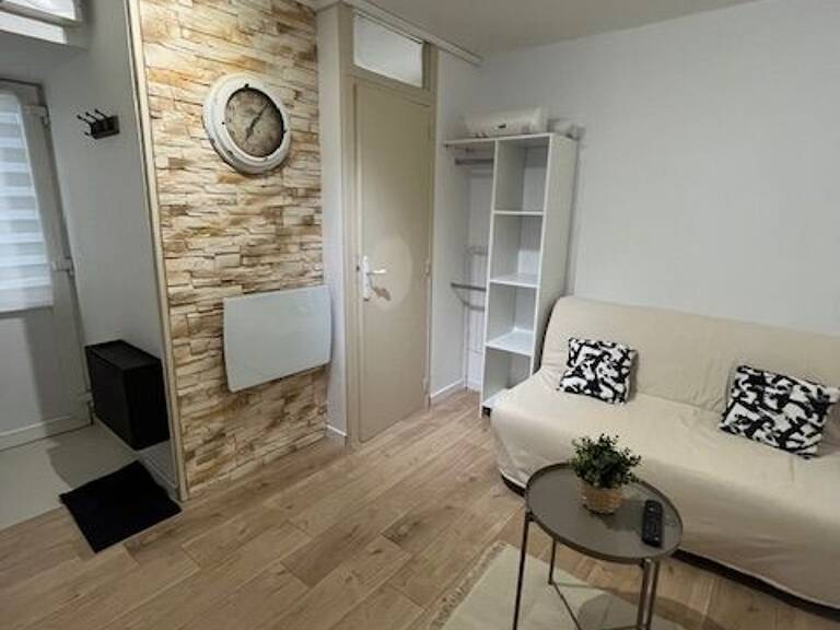 Studio de 13m2 à louer sur Valence — photo 1