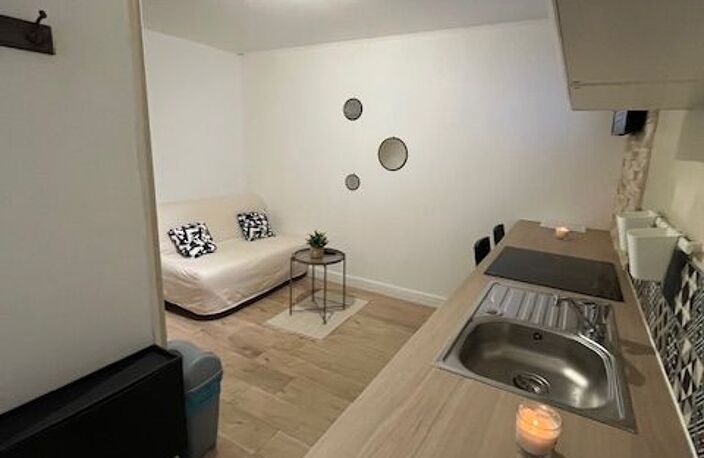 Studio de 13m2 à louer sur Valence — photo 2