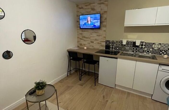 Studio de 13m2 à louer sur Valence — photo 4