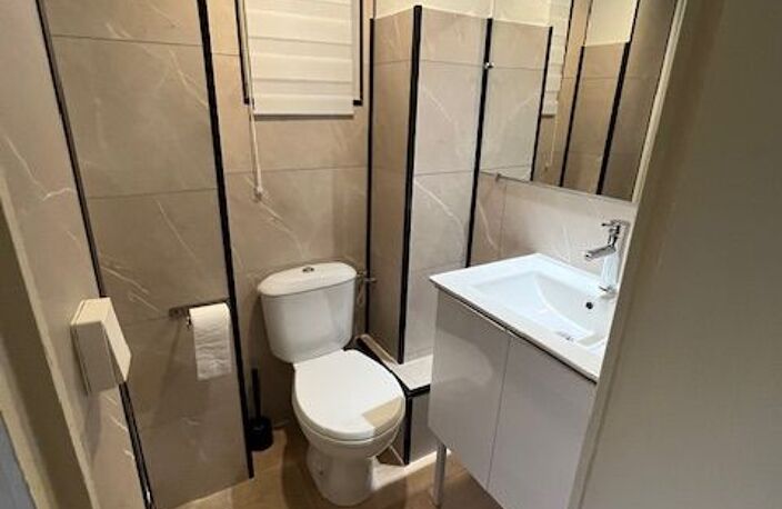 Studio de 13m2 à louer sur Valence — photo 5