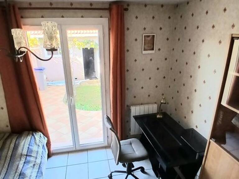Chambre de 11m2 à louer sur Valence — photo 1