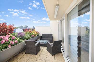 Appartement 4 pièces 950 €
