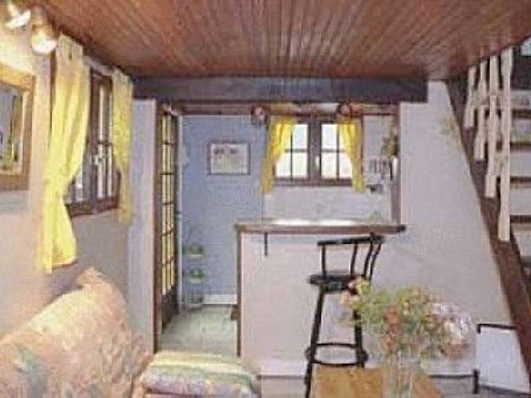 Maison de 40m2 à louer sur Heudreville-sur-Eure — photo 1