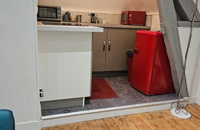 Appartement de 29m2 à louer sur Louviers — photo 2