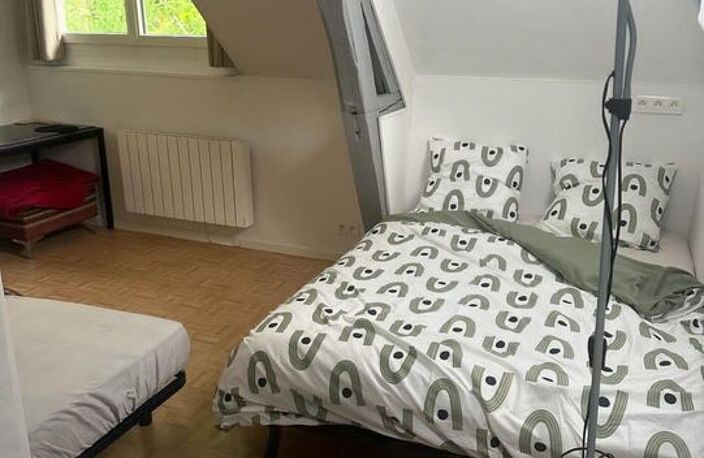 Appartement de 29m2 à louer sur Louviers — photo 3