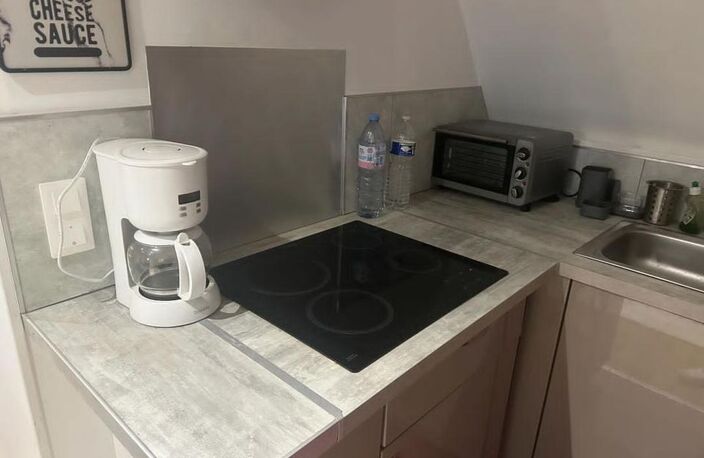 Appartement de 29m2 à louer sur Louviers — photo 4