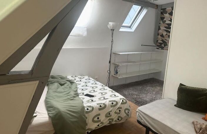 Appartement de 29m2 à louer sur Louviers — photo 5
