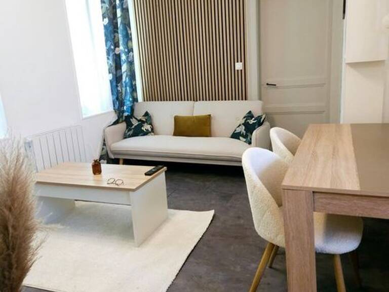Appartement de 39m2 à louer sur Louviers — photo 1