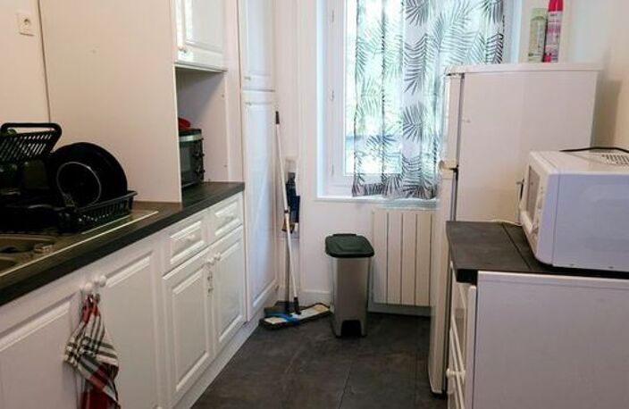 Appartement de 39m2 à louer sur Louviers — photo 2