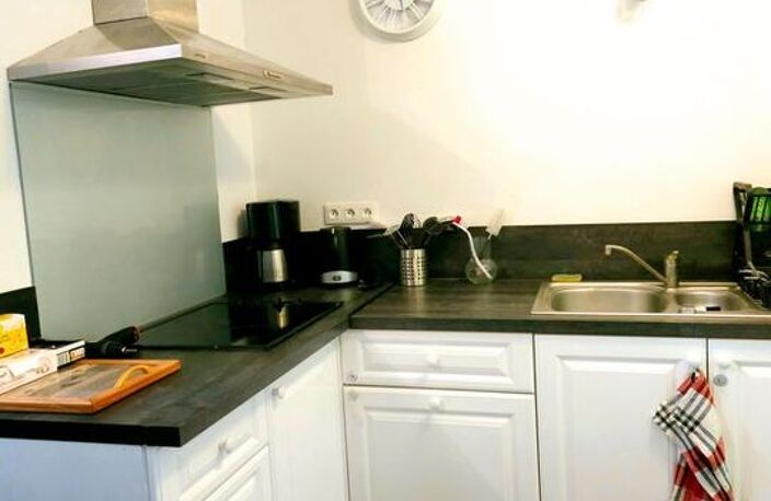 Appartement de 39m2 à louer sur Louviers — photo 3