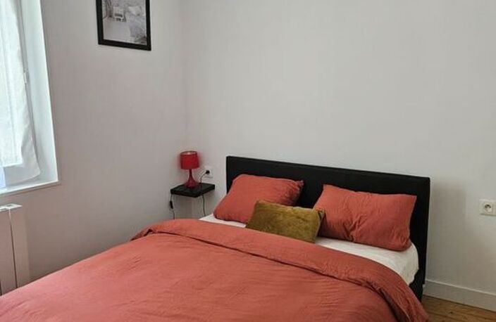 Appartement de 39m2 à louer sur Louviers — photo 4