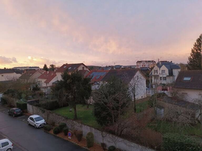 Appartement de 84m2 à louer sur Chartres — photo 1