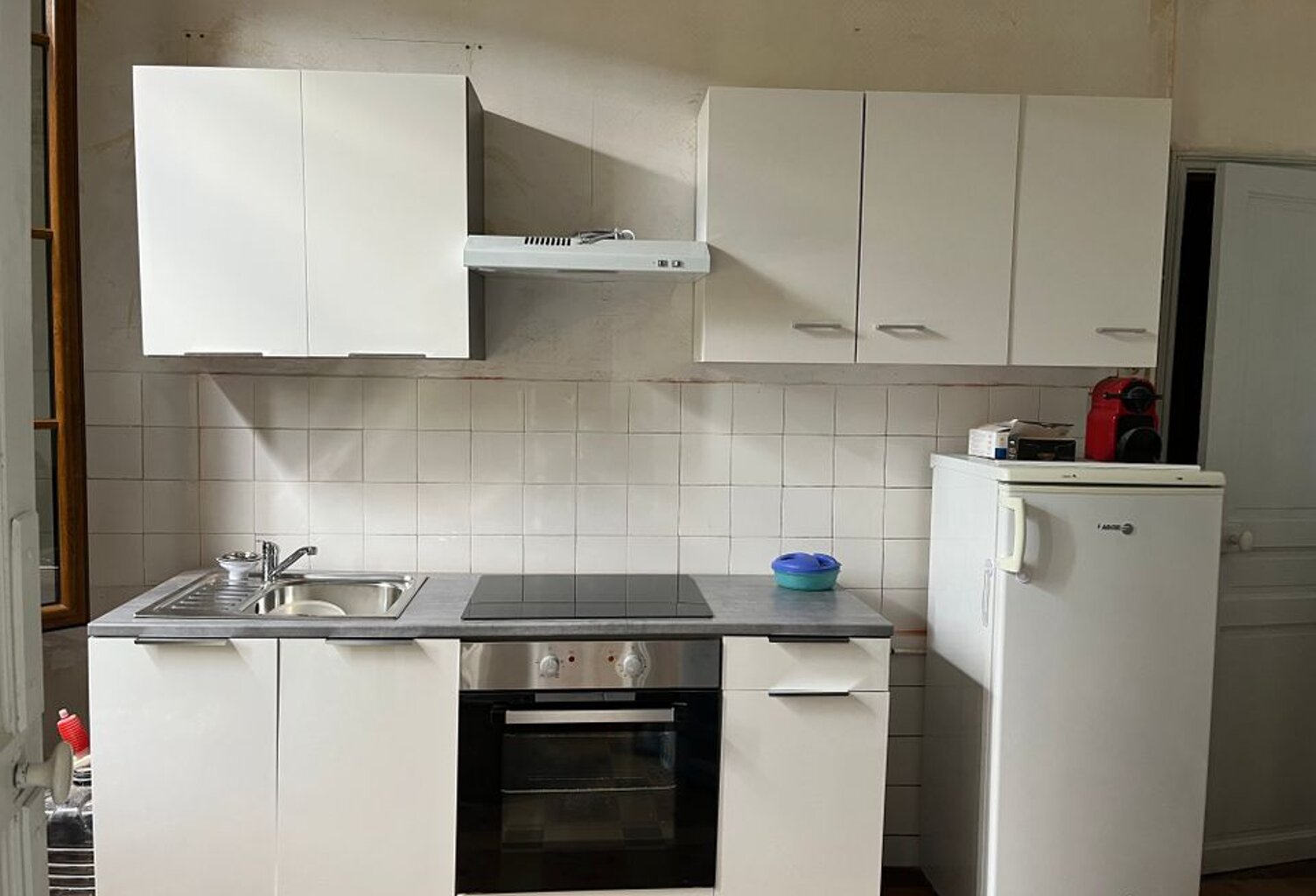 Appartement de 73m2 à louer sur Châteaudun — photo 1
