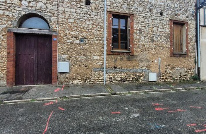 Appartement de 73m2 à louer sur Châteaudun — photo 2