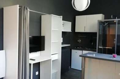 Appartement 1 pièces 400 €