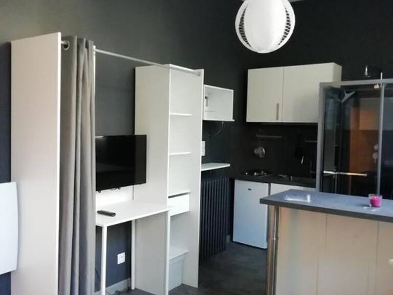 Studio de 15m2 à louer sur Dreux — photo 1